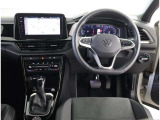 T-Roc TDI 4モーション ブラックスタイル ディーゼル 4WD 