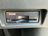 ナビ連動ETC