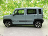 ハスラー ハイブリッド(HYBRID) X 4WD 