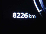 8226キロ走行