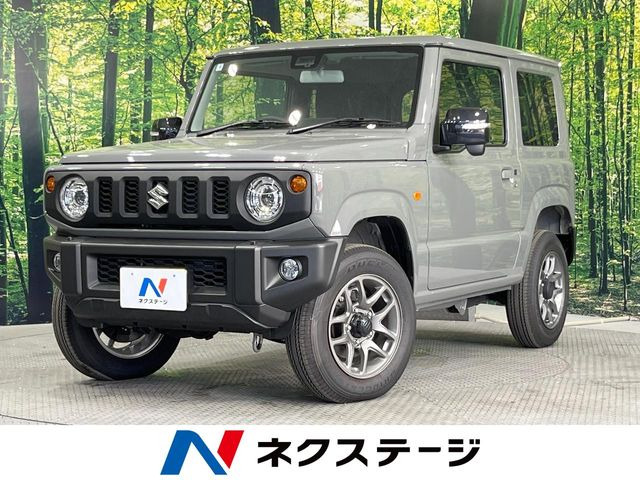 ジムニー XC