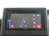 ナビはマストアイテム!知らない道もお任せ!安心して運転いただけます