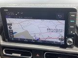 ホンダ純正9インチインターナビは多彩な機能でしっかりと使って頂けますよ(*^_^*)