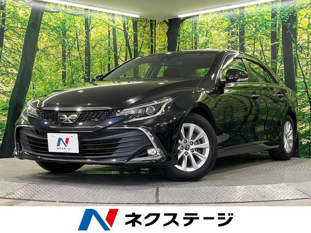 マークX 2.5 250G