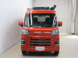 ピクシスバン クルーズ 