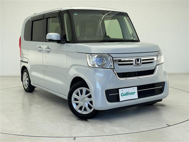 N-BOX L 修復歴無し