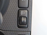 ヘッドライト光軸調整ダイヤル付きです。