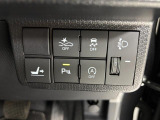【各種スイッチ類】