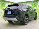 RAV4 2.0 アドベンチャー 4WD 