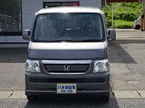 バモス G 4WD