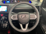 運転席からの景色