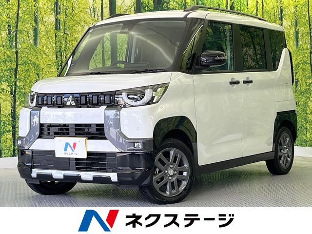 デリカミニ G プレミアム リミテッド エディション