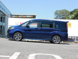 車輌左横になります!ホンダ車のことでしたらぜひ当店へご相談ください!在庫確認や見積のご依頼はいつでも大歓迎です!専任のスタッフがしっかりサポートさせていただきます!