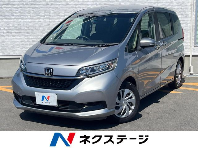 フリード 1.5 G ホンダセンシング