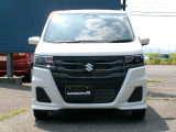 ワゴンR ZL 4WD 
