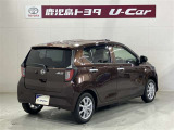 ミライース G SAIII 