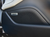 BOSE? サラウンドサウンドシステム(標準)