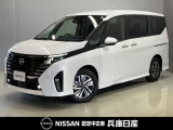 当社試乗車アップ 令和7年式 セレナ ハイウェイスターV 入庫しました!分りやすい画像を複数掲載しておりますので、ご覧ください♪