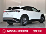 アリア B6 e-4ORCE 4WD 