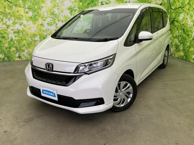 フリード 1.5 G ホンダセンシング 