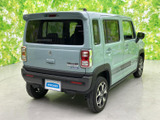 ハスラー ハイブリッド(HYBRID) X 4WD 
