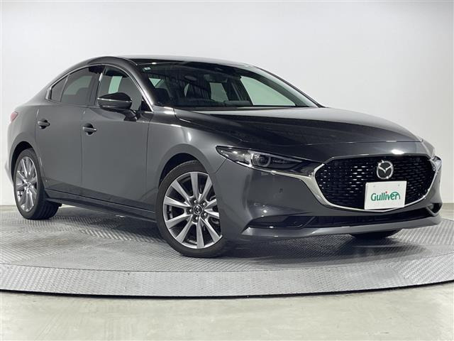 MAZDA3セダン 2.0 20S プロアクティブ ツーリング セレクション 修復歴無し