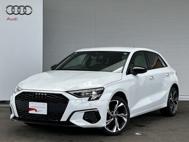 A3スポーツバック 30 TFSI アドバンスド 