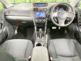 フォレスター 2.0i-S アイサイト 4WD 