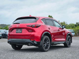 CX-5 2.2 XD スポーツ アピアランス ディーゼルターボ