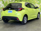 ヤリス 1.5 ハイブリッド G 