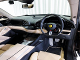 プロサングエ  F1 DCT 4WD