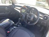 運転席側からの写真です!