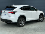 NX 300h バージョンL 