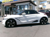 S660 アルファ 