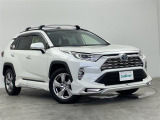 RAV4  2.5 ハイブリットG 4WD 本革シート
