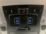 運転席の操作箇所です。ぜひ一度ご来店のうえご覧になってみてください♪