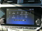 TVやBluetoothオーディオなどお楽しみ頂けます。車内がまるでコンサートホールのようにお楽しみ頂けます。