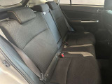 車内もキレイで嫌な臭いもありません☆気になる方は内装のスチームクリーナーも施工可能です♪