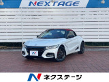 MT車 SDナビ バックカメラ 衝突被害軽減システム 禁煙車 ハーフレザ