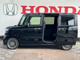 U-Selectは、本田技研工業株式会社が認定するHonda車専門中古車ディーラーです。