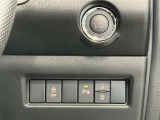 先進の安全装置が装着されています。詳しい機能についてはスタッフまでお問合せください。