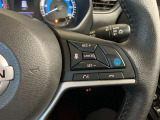 【プロパイロット】高速道でアクセル・ブレーキ・ハンドルをアシスト。運転の負担を軽減します。