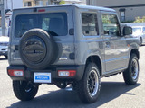 ジムニー XC 4WD 