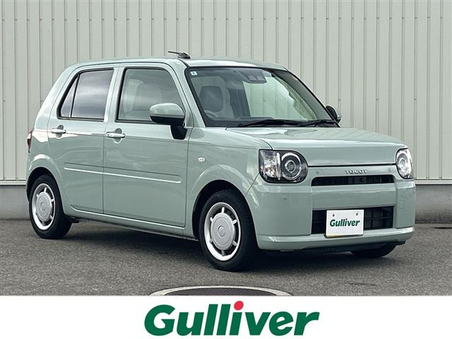 ミラトコット G リミテッド SAIII 修復歴無し