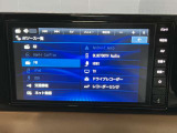 メモリーナビを搭載。楽しいドライブにナビは欠かせませんよね。Bluetoothも当然付いています♪好きな音楽を聴きながら今まで行ったことの無いところに行ってみませんか?