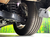 お車を安心してお乗りいただく為には、足回りの定期点検が欠かせません。サービスサポート(有償保証)では無料点検もご提供しており、安心のカーライフをお過ごしいただけるサポート体制が整っています。
