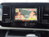 ☆純正メモリーナビ