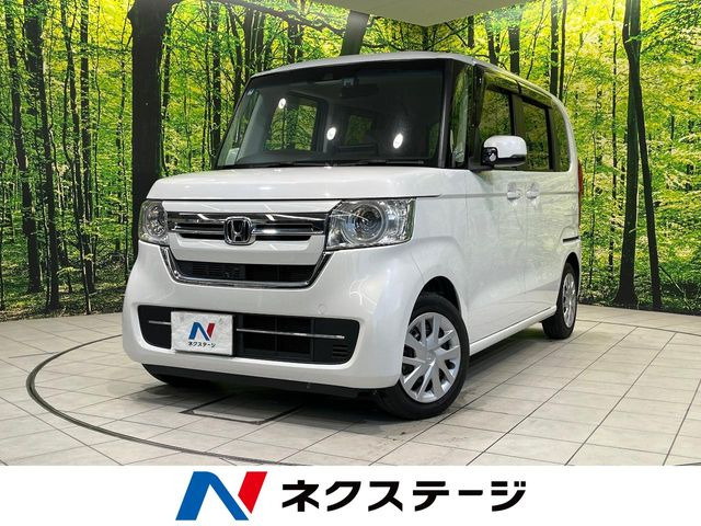 N-BOX L
