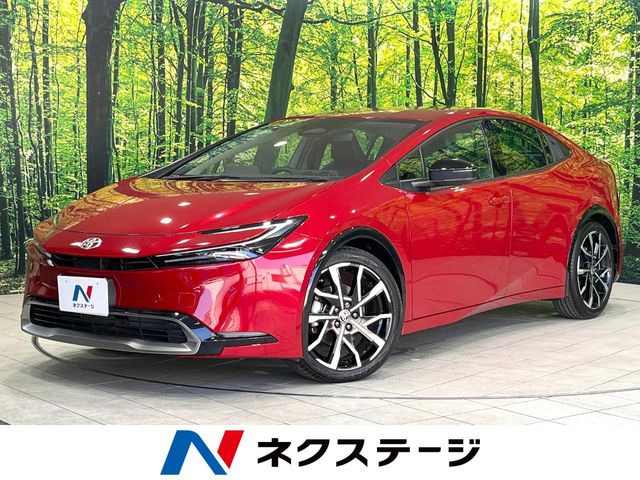 プリウス 2.0 Z