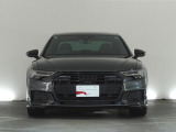 A6  45 TFSI クワトロ スポーツ Sラインパッケージ 4WD